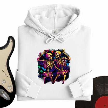 Love Never Dies Hoodie