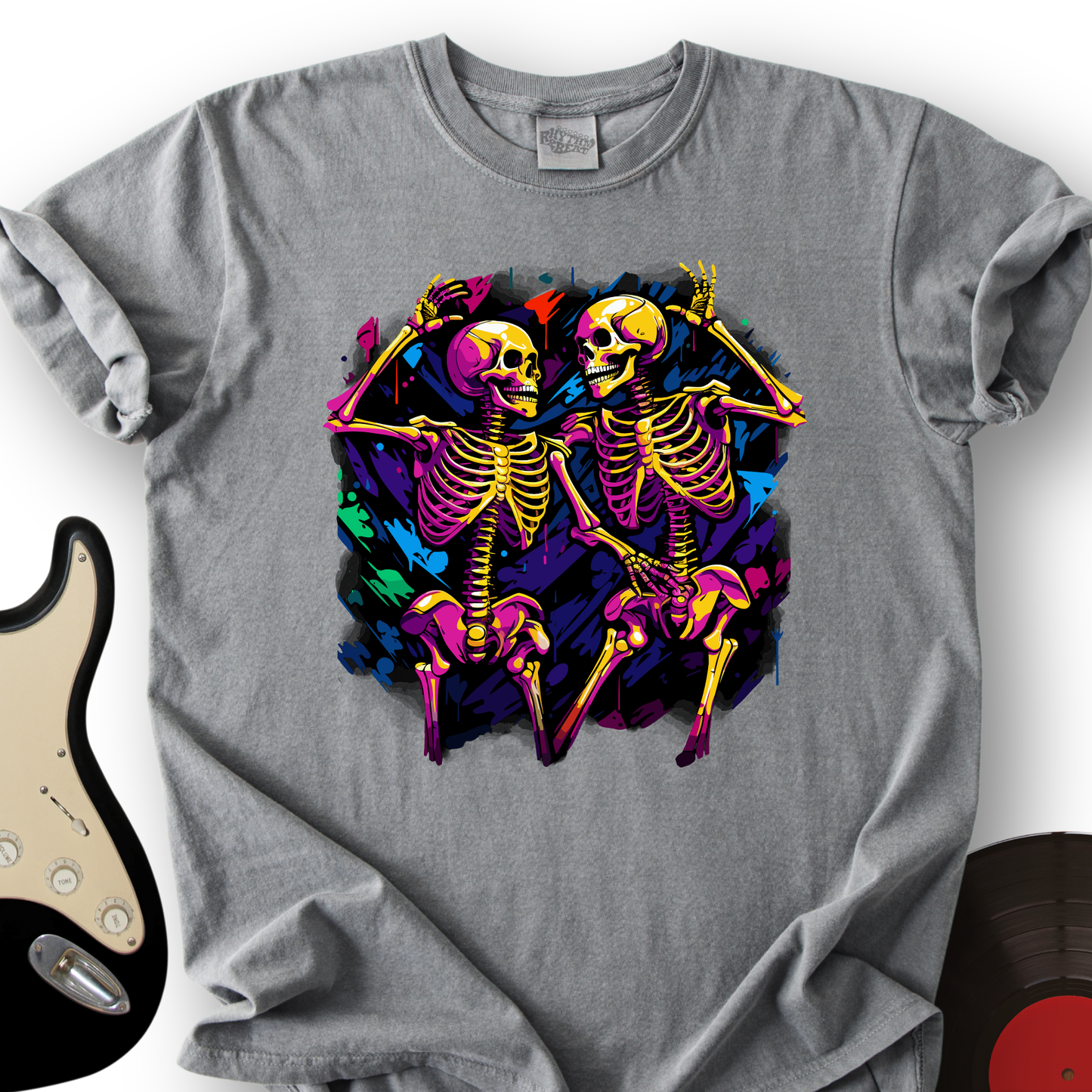 Love Never Dies T-Shirt