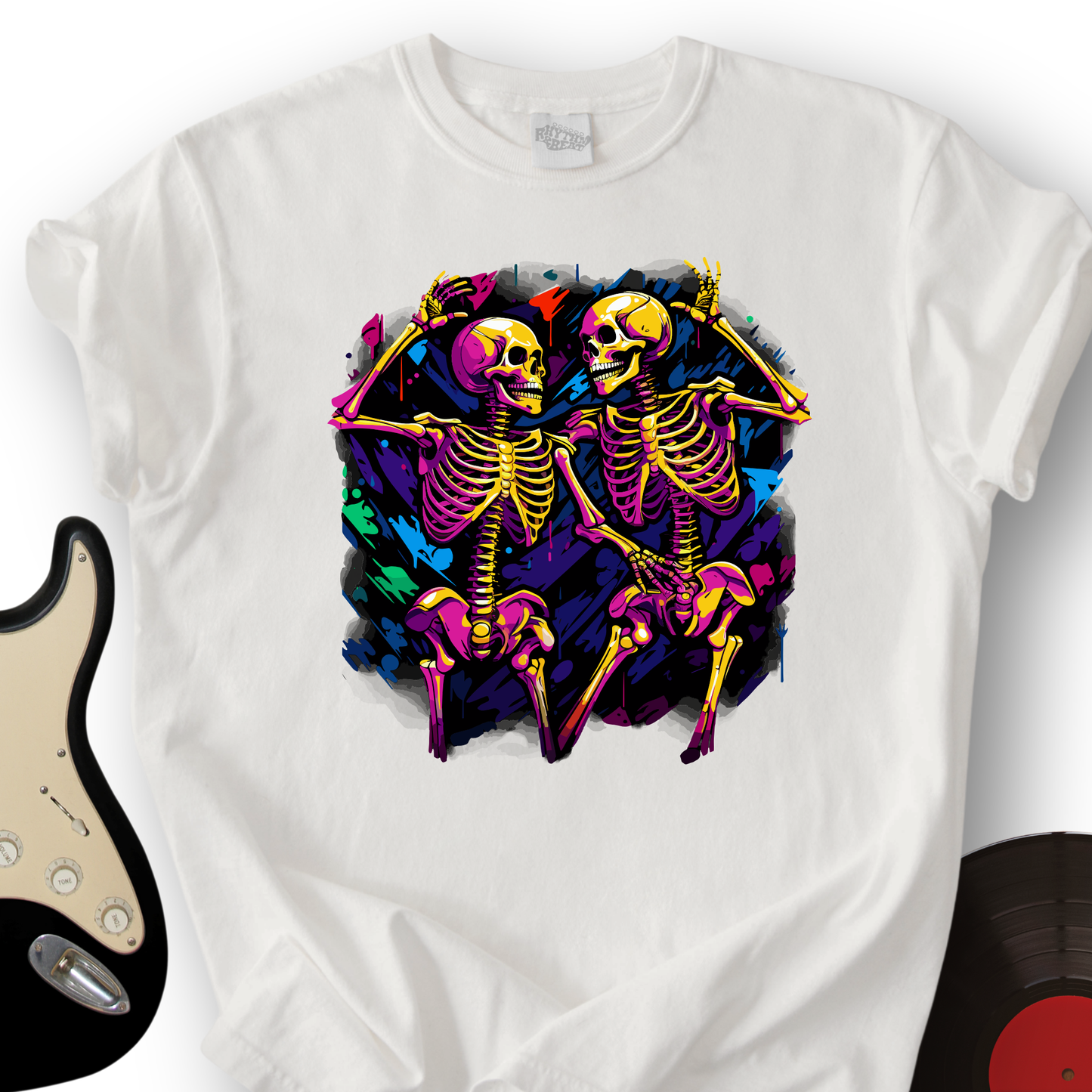 Love Never Dies T-Shirt