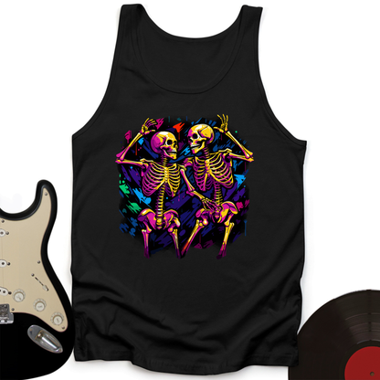 Love Never Dies Tank Top