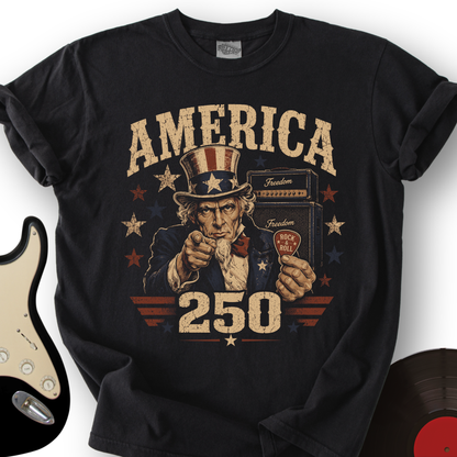 Uncle Sam T-Shirt
