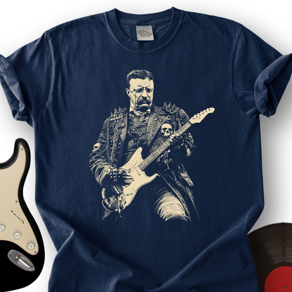 Teddy Rocks T-Shirt