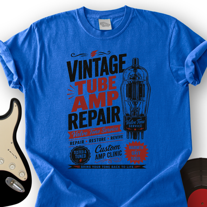 Tube Repair T-Shirt