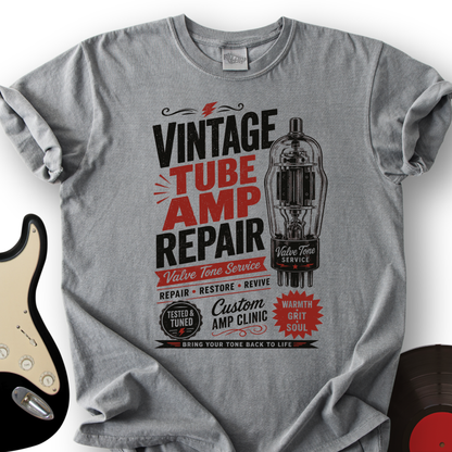 Tube Repair T-Shirt