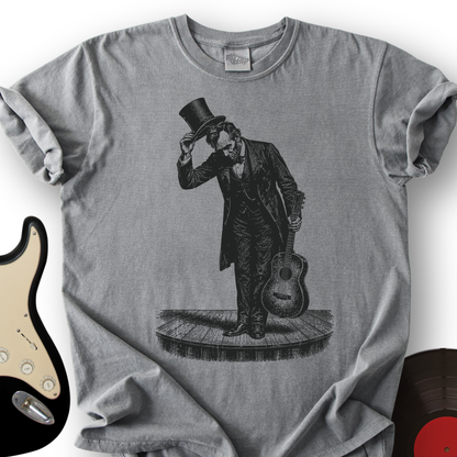 Lincoln's Encore T-Shirt