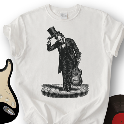 Lincoln's Encore T-Shirt