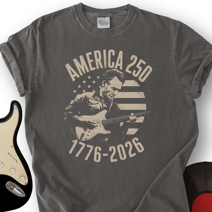 Liberty Rock 250 T-Shirt
