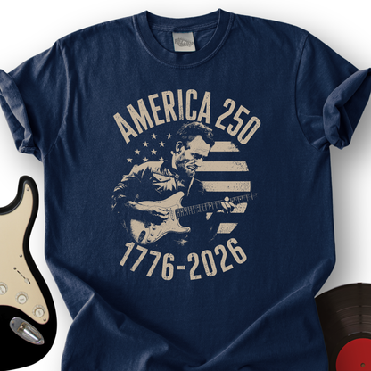 Liberty Rock 250 T-Shirt