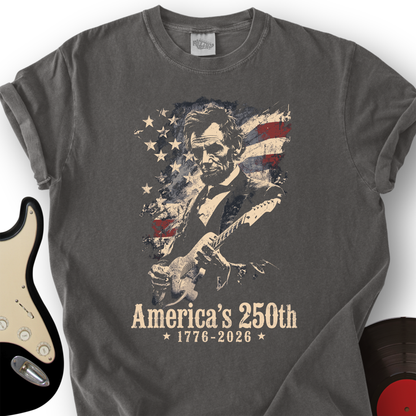 American Anthem T-Shirt