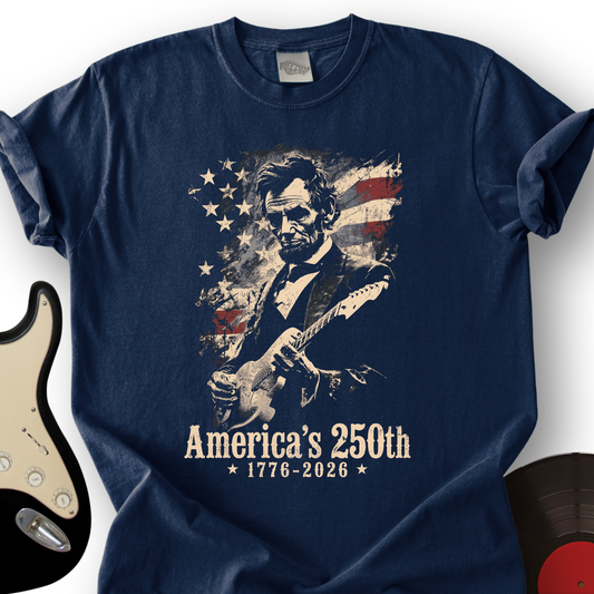 American Anthem T-Shirt
