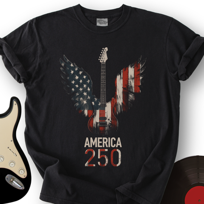 Freedom Wings T-Shirt