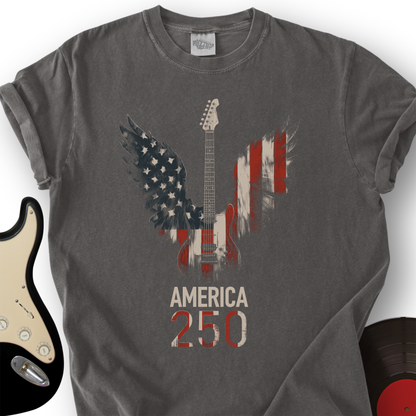 Freedom Wings T-Shirt
