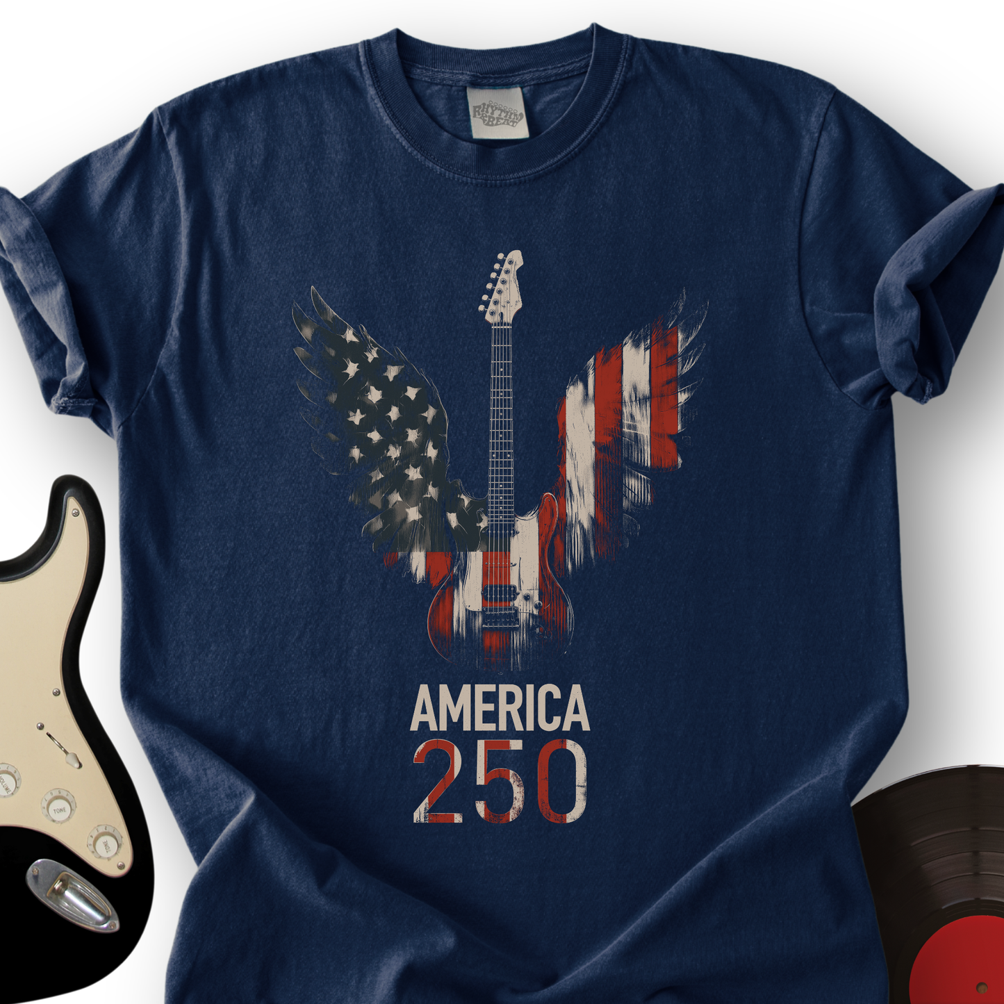 Freedom Wings T-Shirt