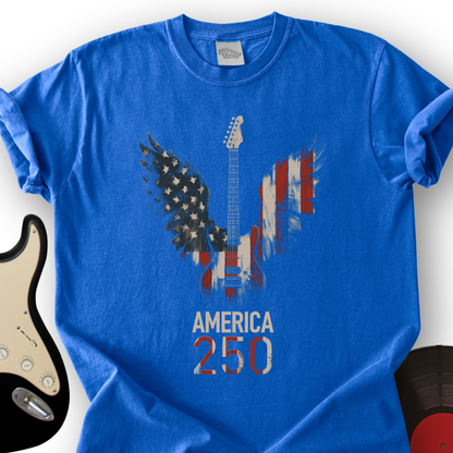 Freedom Wings T-Shirt
