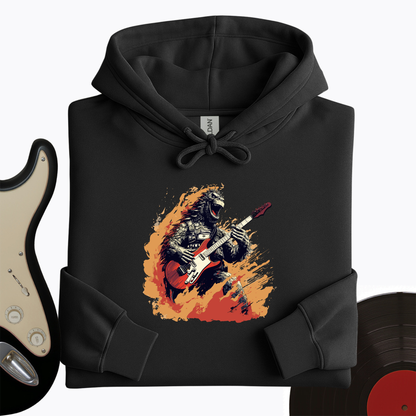 Shredzilla Hoodie