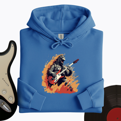 Shredzilla Hoodie