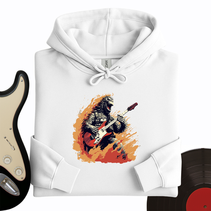 Shredzilla Hoodie