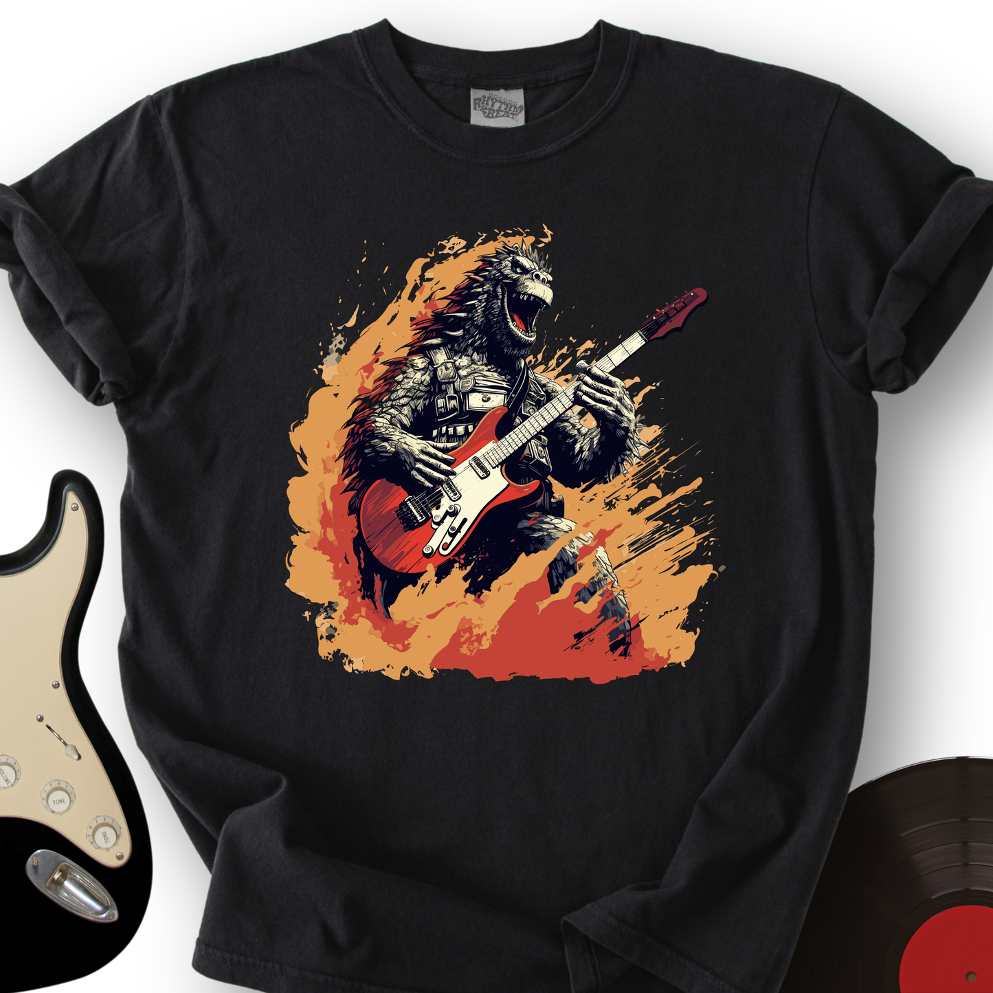 Shredzilla T-Shirt