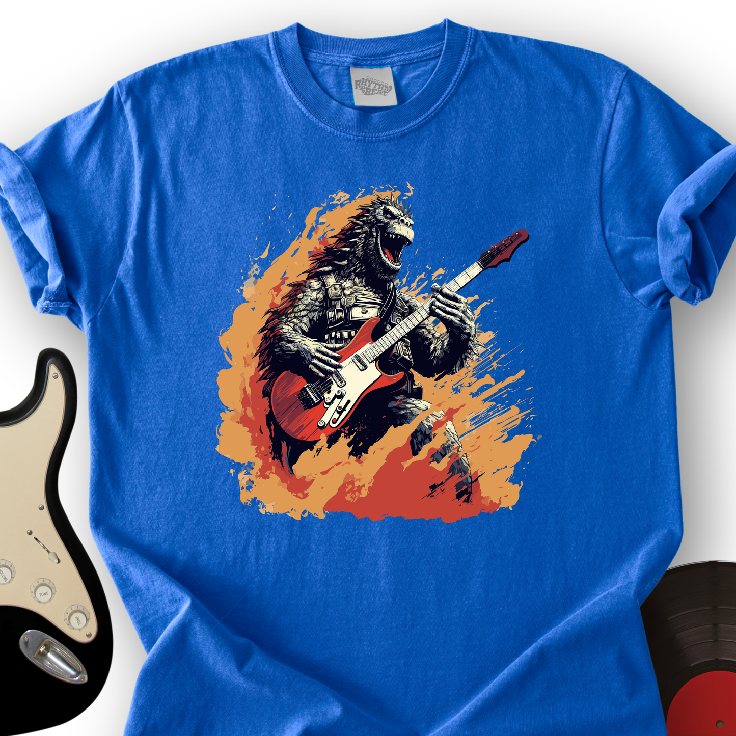 Shredzilla T-Shirt