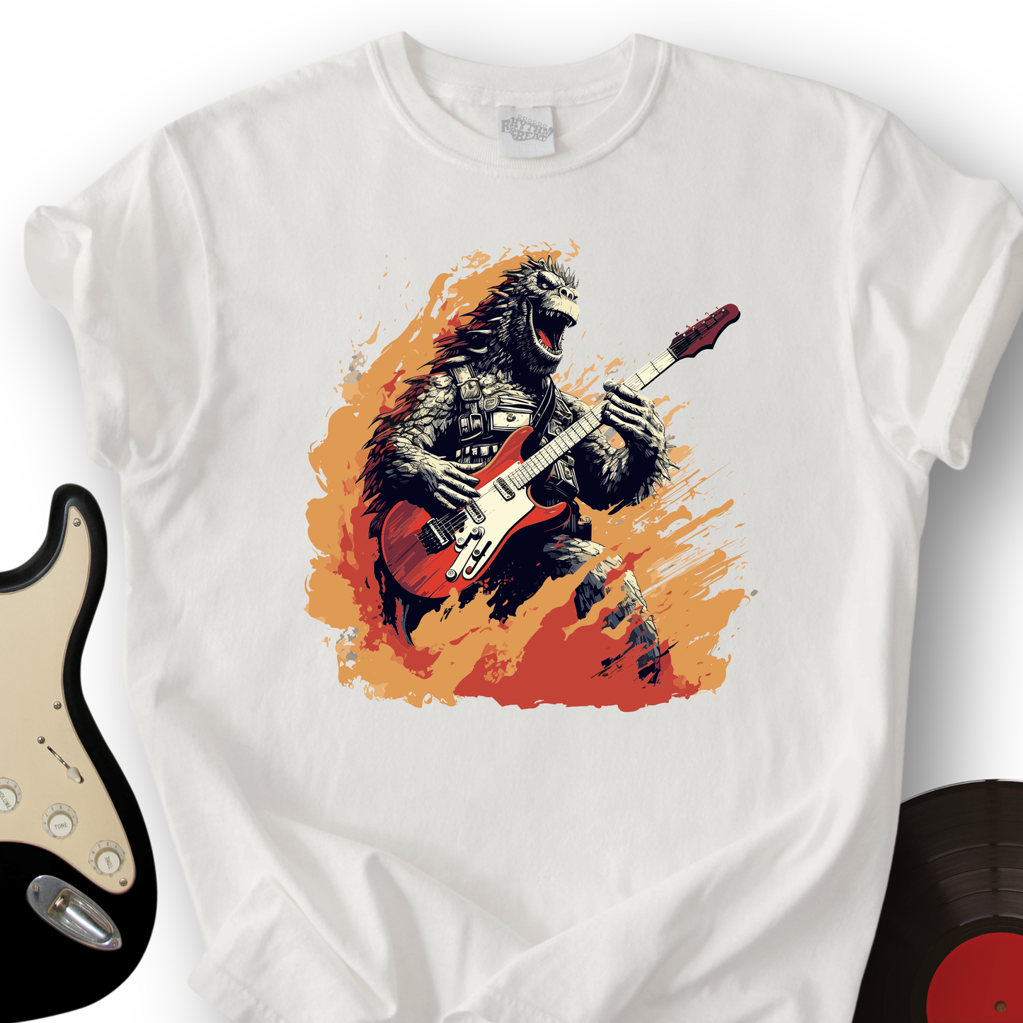 Shredzilla T-Shirt