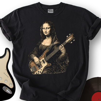 Mona Lisa T-Shirt