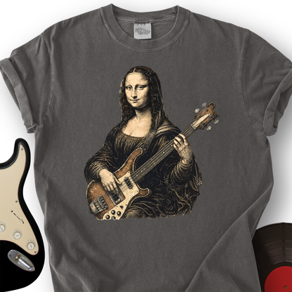 Mona Lisa T-Shirt