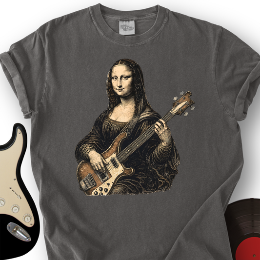 Mona Lisa T-Shirt