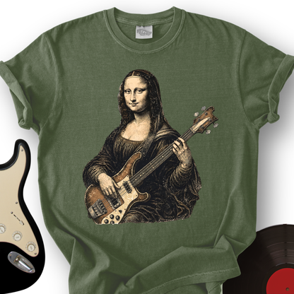 Mona Lisa T-Shirt