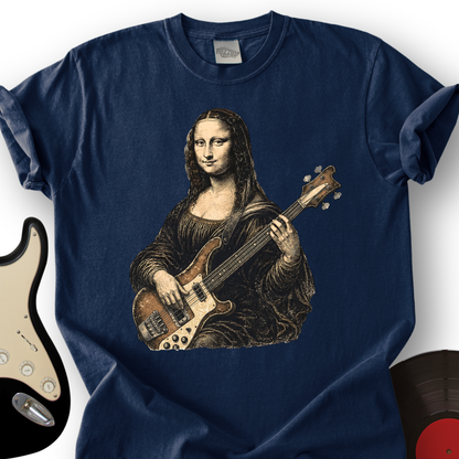 Mona Lisa T-Shirt