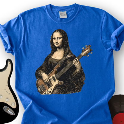 Mona Lisa T-Shirt