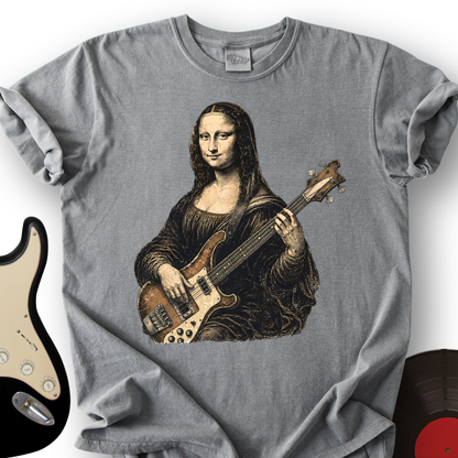 Mona Lisa T-Shirt