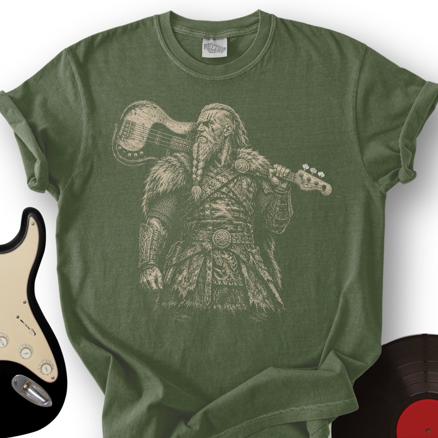 Viking T-Shirt