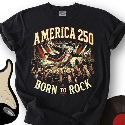 Washington Stage Dive T-Shirt