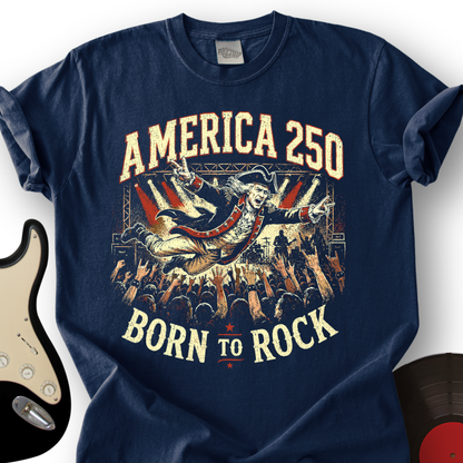 Washington Stage Dive T-Shirt