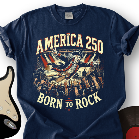 Washington Stage Dive T-Shirt