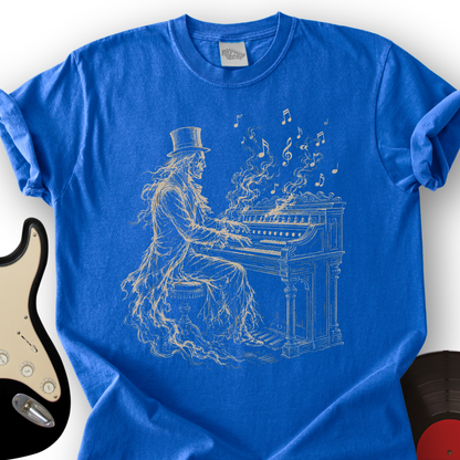 Victorian Ghost T-Shirt