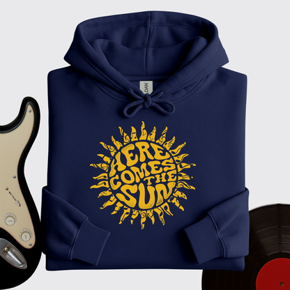 Here Comes The Sun Hoodie