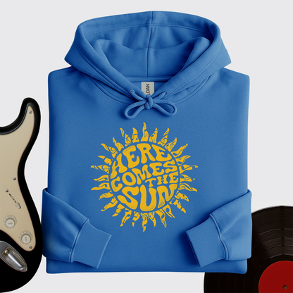 Here Comes The Sun Hoodie