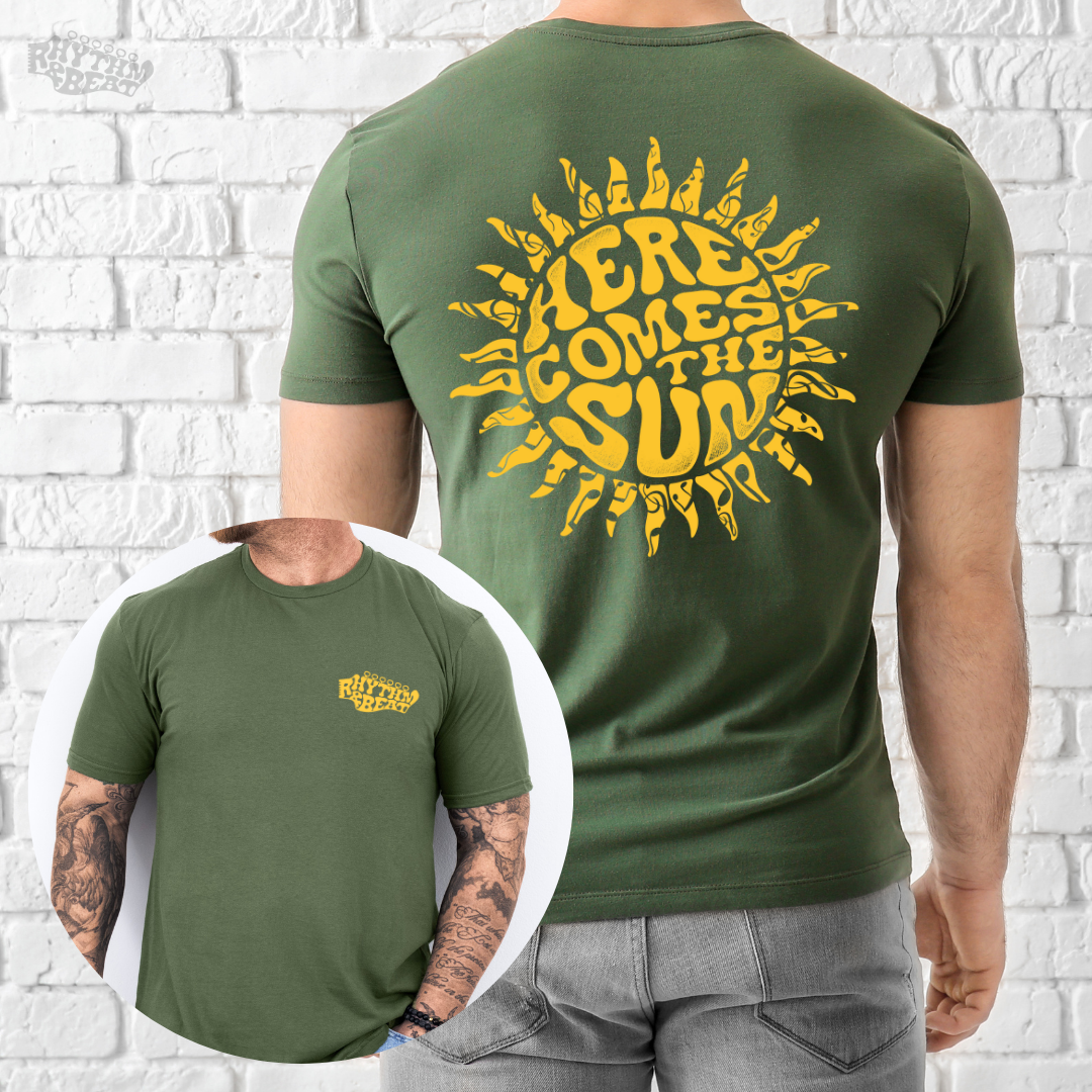 The Sun T-Shirt