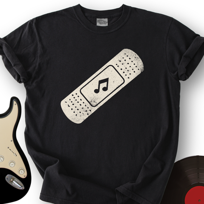 Music Can Heal T-Shirt