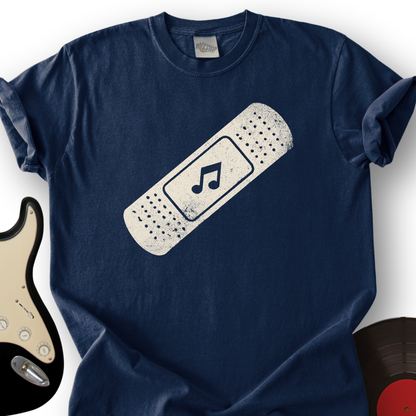 Music Can Heal T-Shirt
