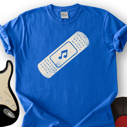 Music Can Heal T-Shirt