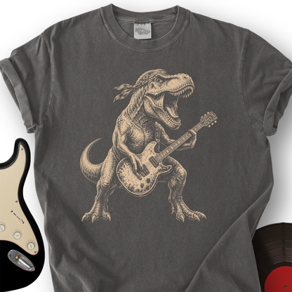 Jurassic Rock T-Shirt