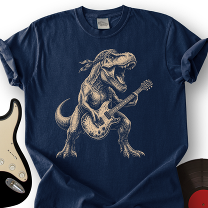 Jurassic Rock T-Shirt
