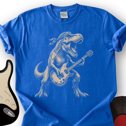 Jurassic Rock T-Shirt