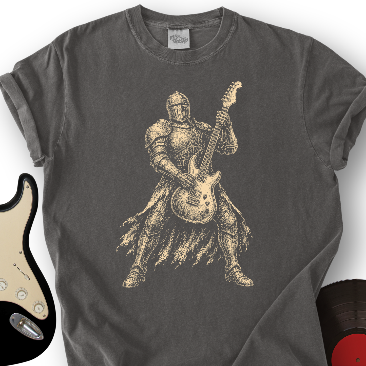 Knight T-Shirt