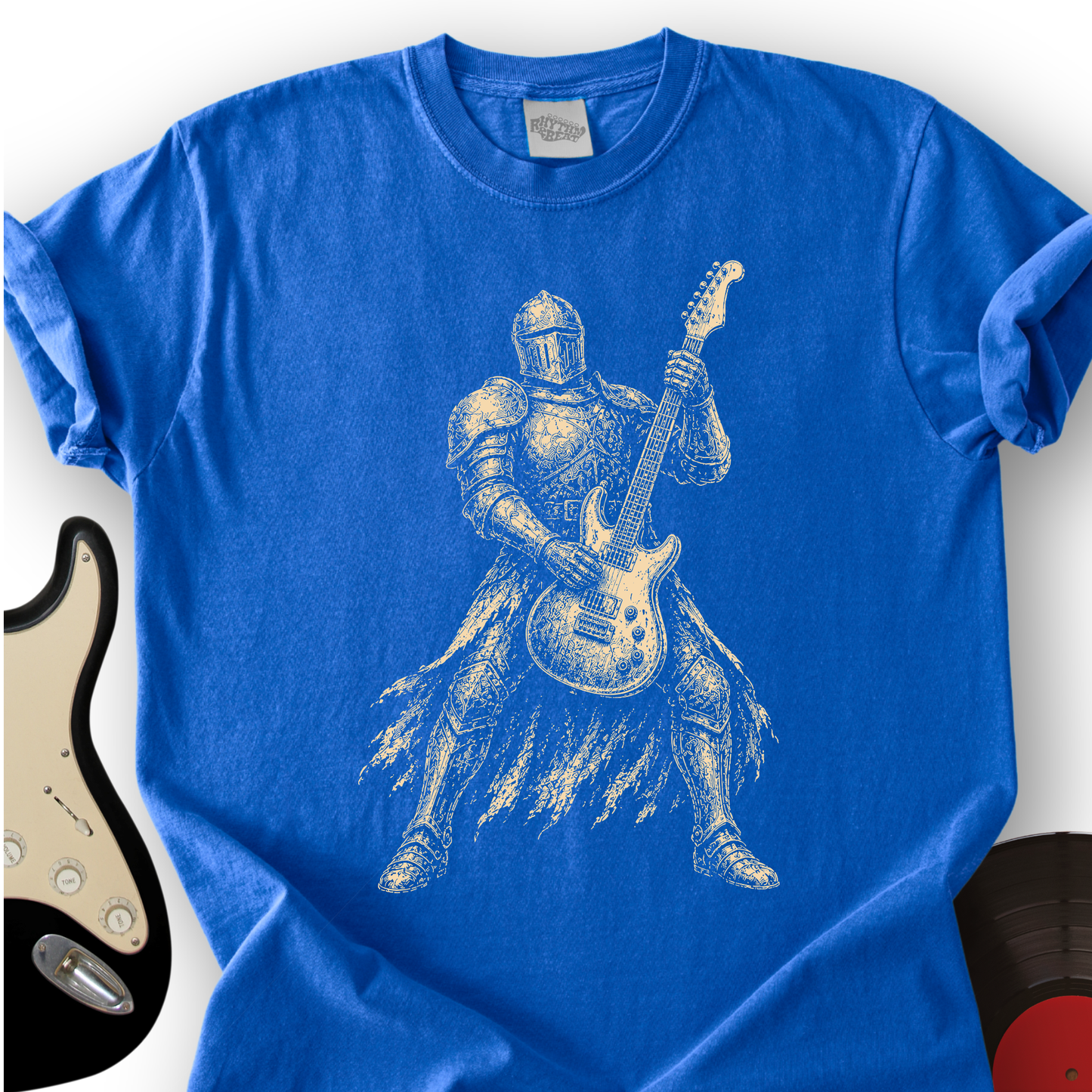 Knight T-Shirt