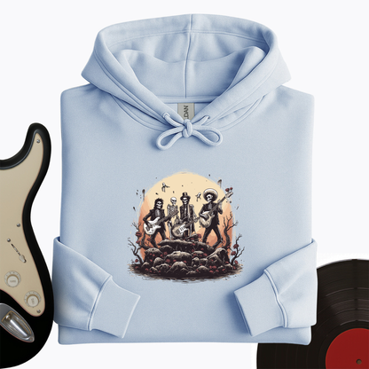 Undead Concert Hoodie