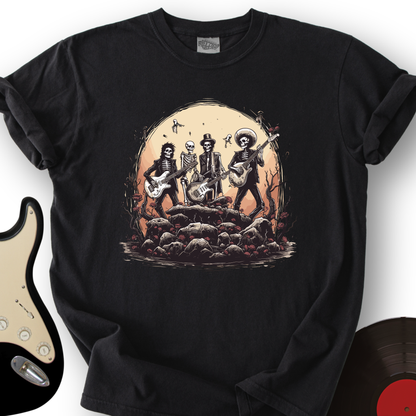 Undead Concert T-Shirt