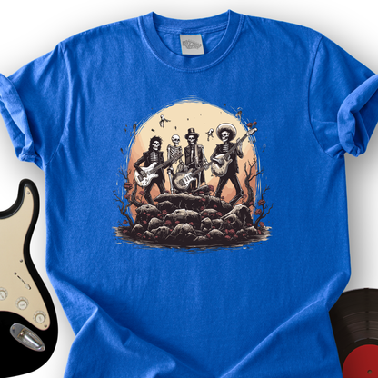 Undead Concert T-Shirt